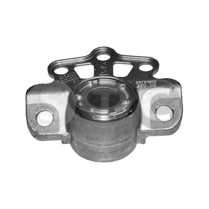 Pakabos statramsčio atraminis guolis STC T405604