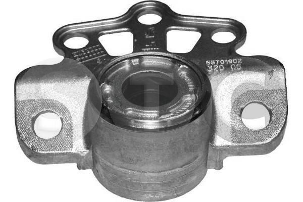 Pakabos statramsčio atraminis guolis STC T405604