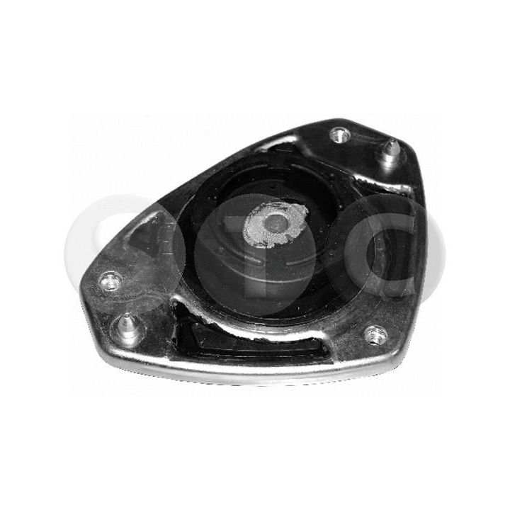 Pakabos statramsčio atraminis guolis STC T405748