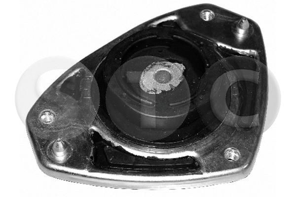 Pakabos statramsčio atraminis guolis STC T405748