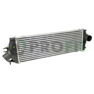 Tarpinis suslėgto oro aušintuvas, kompresorius PROFIT 1780-0115