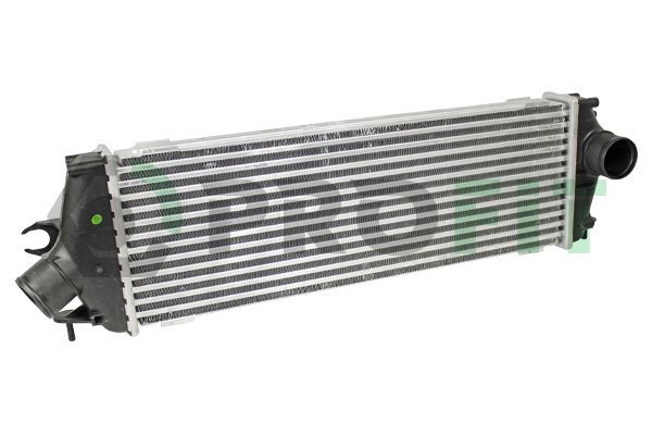 Tarpinis suslėgto oro aušintuvas, kompresorius PROFIT 1780-0115