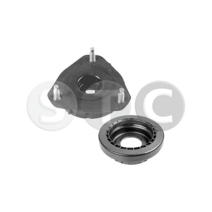 Pakabos statramsčio atraminis guolis STC T405963