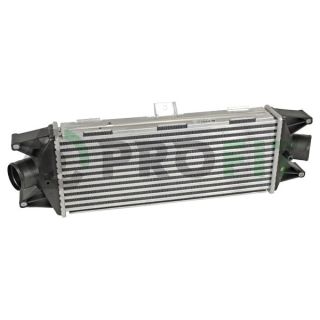 Tarpinis suslėgto oro aušintuvas, kompresorius PROFIT 1780-0123