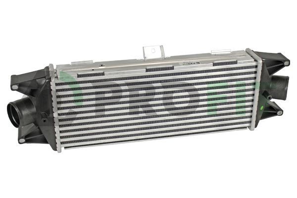 Tarpinis suslėgto oro aušintuvas, kompresorius PROFIT 1780-0123