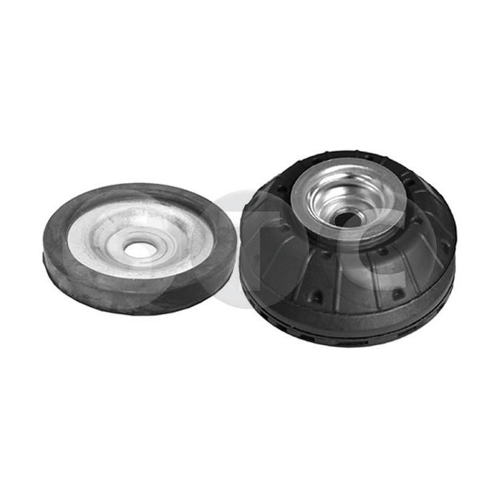 Pakabos statramsčio atraminis guolis STC T406188