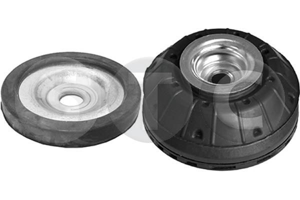 Pakabos statramsčio atraminis guolis STC T406188