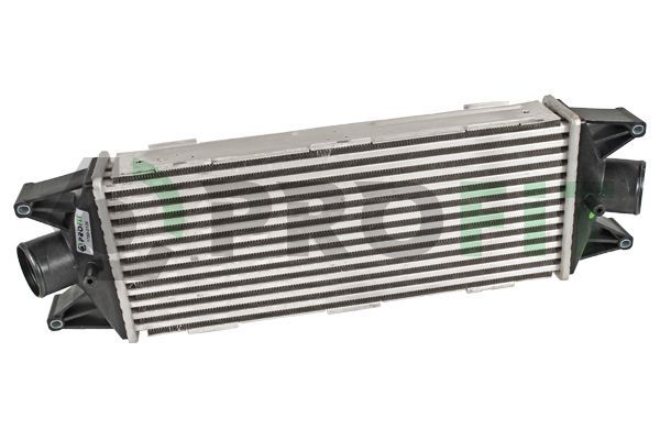 Tarpinis suslėgto oro aušintuvas, kompresorius PROFIT 1780-0126