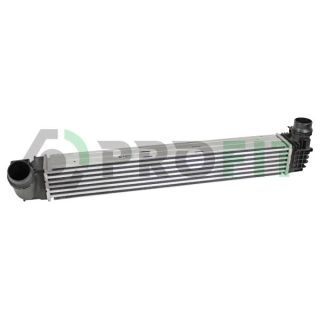 Tarpinis suslėgto oro aušintuvas, kompresorius PROFIT 1780-0128