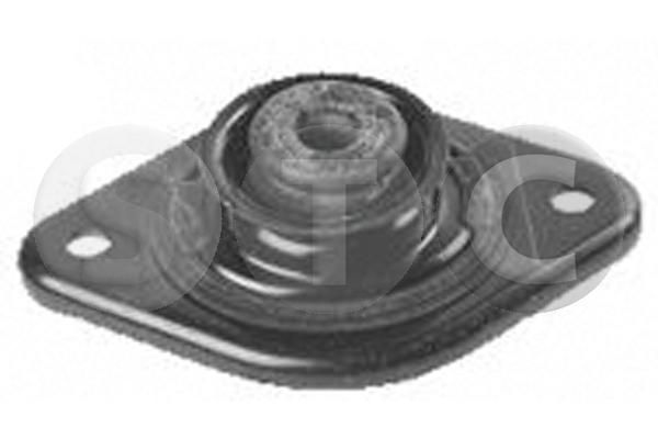 Pakabos statramsčio atraminis guolis STC T406830