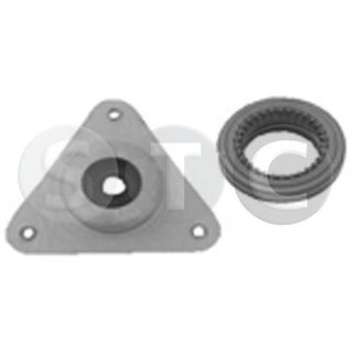 Pakabos statramsčio atraminis guolis STC T406845