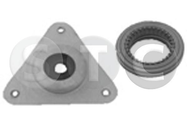 Pakabos statramsčio atraminis guolis STC T406845