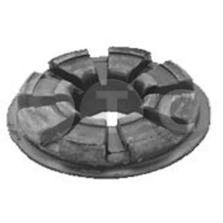 Pakabos statramsčio atraminis guolis STC T406847