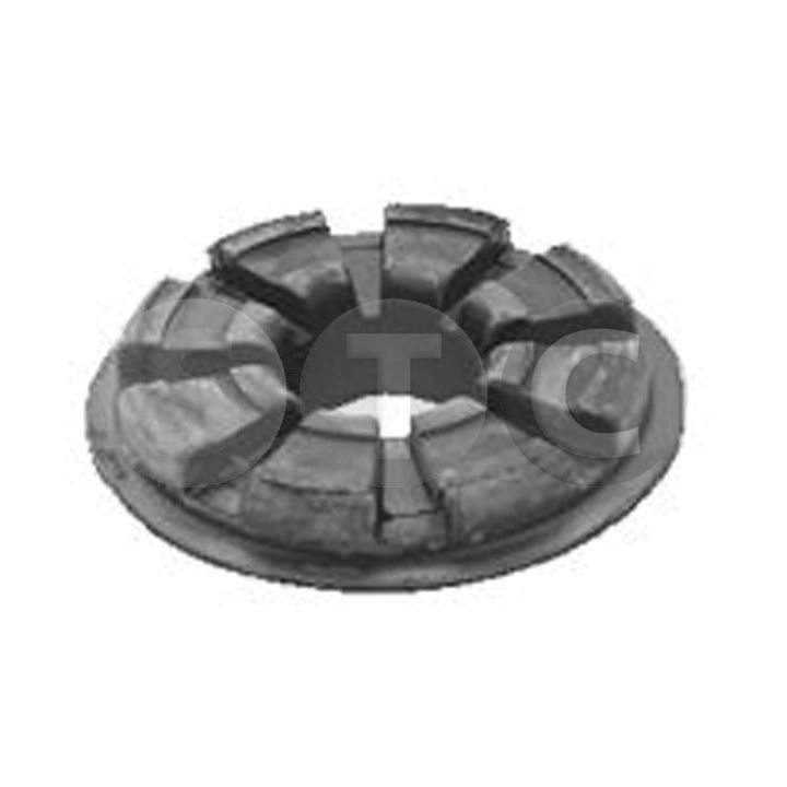 Pakabos statramsčio atraminis guolis STC T406847