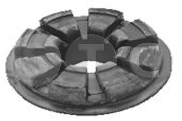 Pakabos statramsčio atraminis guolis STC T406847