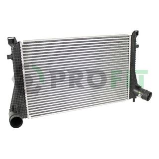 Tarpinis suslėgto oro aušintuvas, kompresorius PROFIT 1780-0136