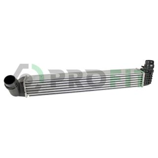 Tarpinis suslėgto oro aušintuvas, kompresorius PROFIT 1780-0139