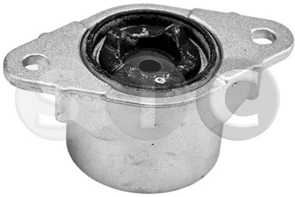 Pakabos statramsčio atraminis guolis STC T407005