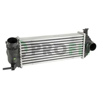 Tarpinis suslėgto oro aušintuvas, kompresorius PROFIT 1780-0146