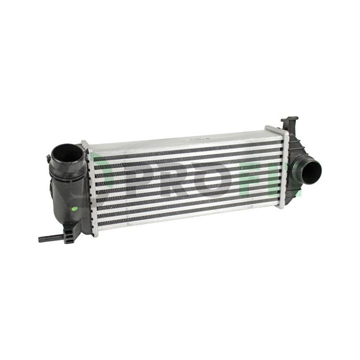 Tarpinis suslėgto oro aušintuvas, kompresorius PROFIT 1780-0146