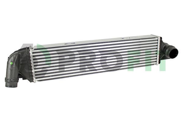 Tarpinis suslėgto oro aušintuvas, kompresorius PROFIT 1780-0149