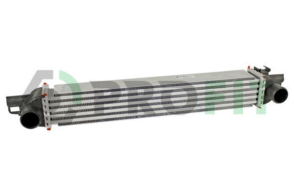 Tarpinis suslėgto oro aušintuvas, kompresorius PROFIT 1780-0155