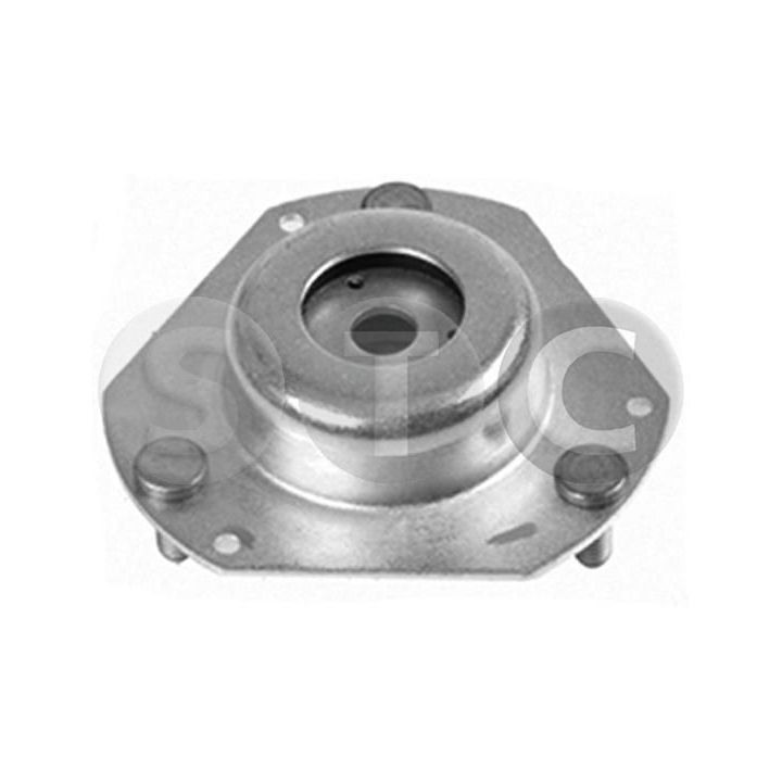 Pakabos statramsčio atraminis guolis STC T407027