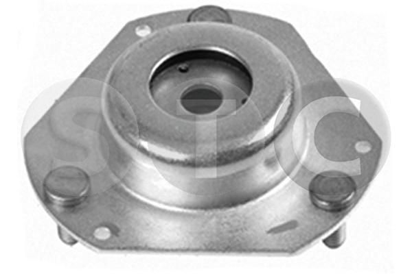 Pakabos statramsčio atraminis guolis STC T407027