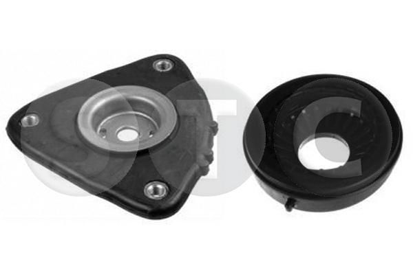 Pakabos statramsčio atraminis guolis STC T407059