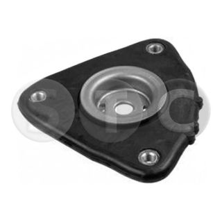 Pakabos statramsčio atraminis guolis STC T407061