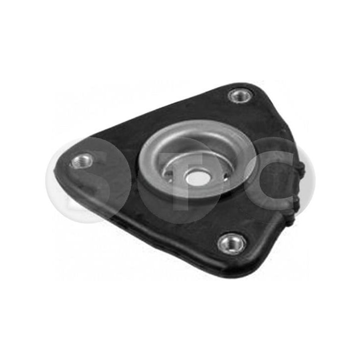 Pakabos statramsčio atraminis guolis STC T407061