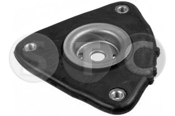 Pakabos statramsčio atraminis guolis STC T407061