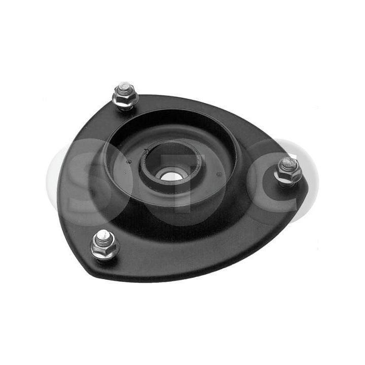 Pakabos statramsčio atraminis guolis STC T412198