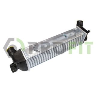 Tarpinis suslėgto oro aušintuvas, kompresorius PROFIT 1780-0185