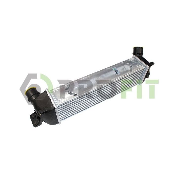 Tarpinis suslėgto oro aušintuvas, kompresorius PROFIT 1780-0185