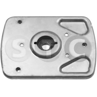 Pakabos statramsčio atraminis guolis STC T415702