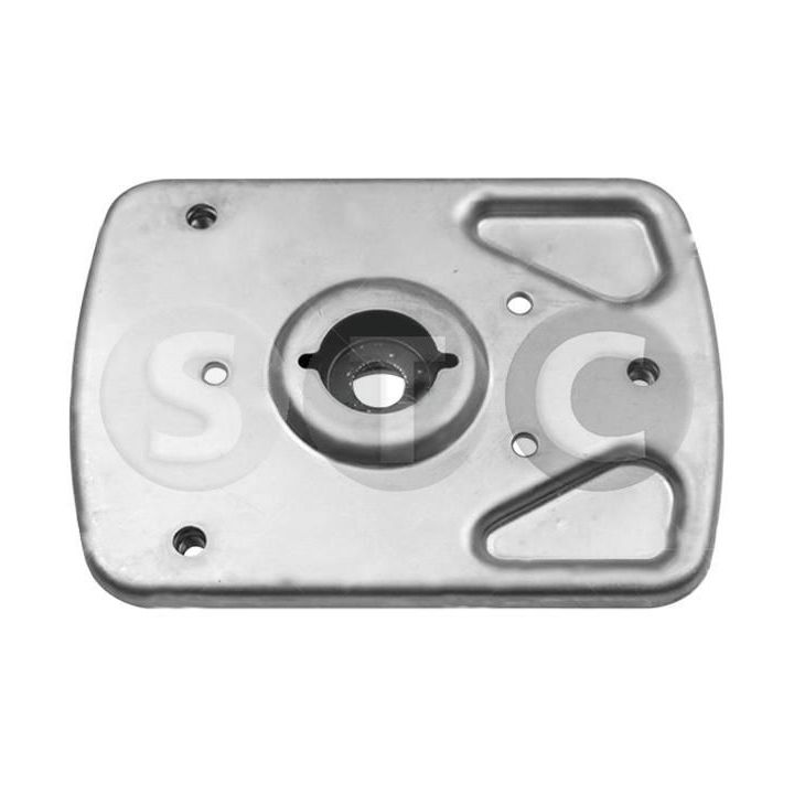 Pakabos statramsčio atraminis guolis STC T415702