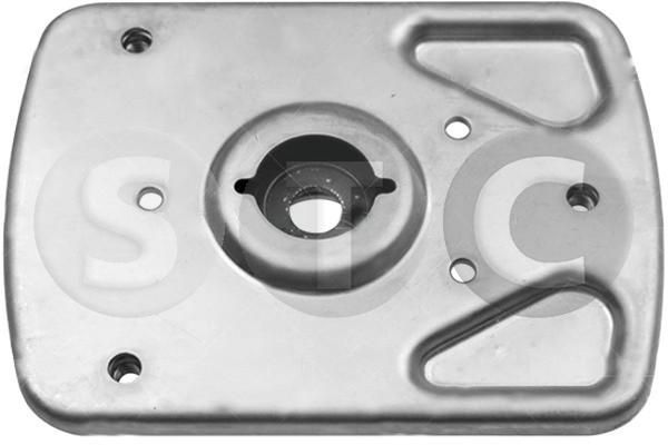 Pakabos statramsčio atraminis guolis STC T415702