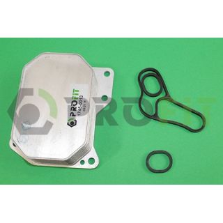 Alyvos aušintuvas, variklio alyva PROFIT 1745-0013