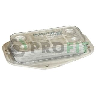 Alyvos aušintuvas, variklio alyva PROFIT 1745-0044