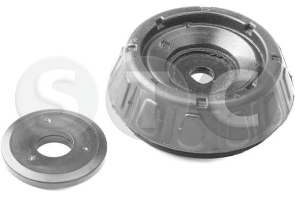 Pakabos statramsčio atraminis guolis STC T441563