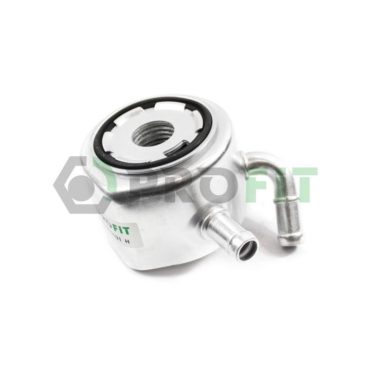 Alyvos aušintuvas, variklio alyva PROFIT 1745-0084