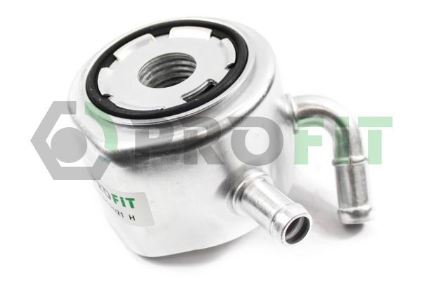 Alyvos aušintuvas, variklio alyva PROFIT 1745-0084