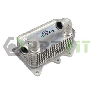 Alyvos aušintuvas, variklio alyva PROFIT 1745-0092