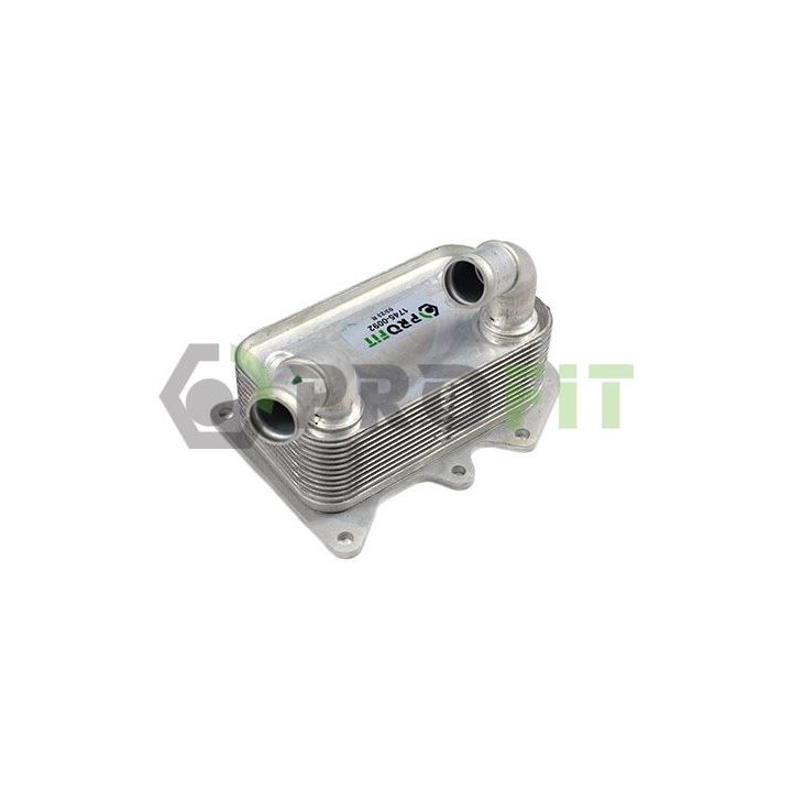 Alyvos aušintuvas, variklio alyva PROFIT 1745-0092