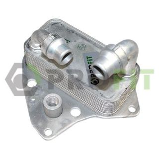 Alyvos aušintuvas, variklio alyva PROFIT 1745-0094