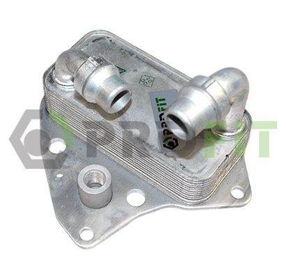 Alyvos aušintuvas, variklio alyva PROFIT 1745-0094