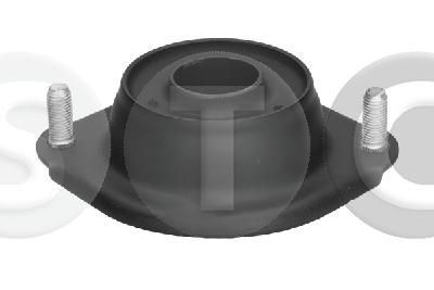 Pakabos statramsčio atraminis guolis STC T448307