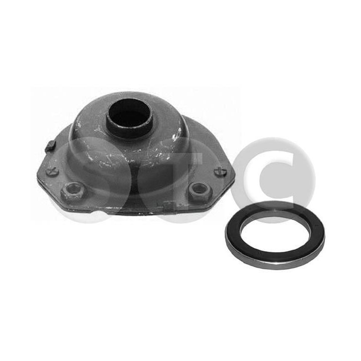 Pakabos statramsčio atraminis guolis STC T449517