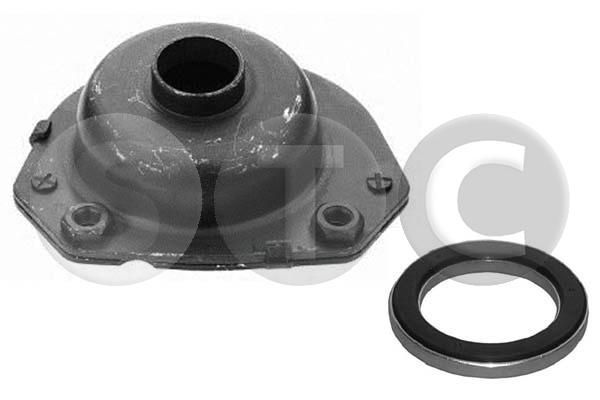 Pakabos statramsčio atraminis guolis STC T449517